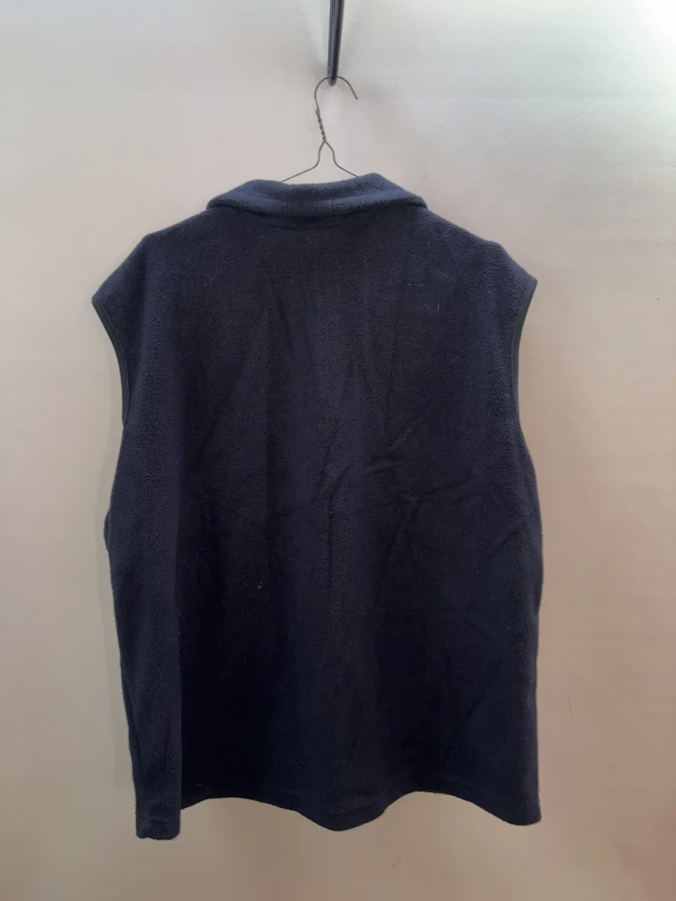 Chaleco Pampero - Vista 2