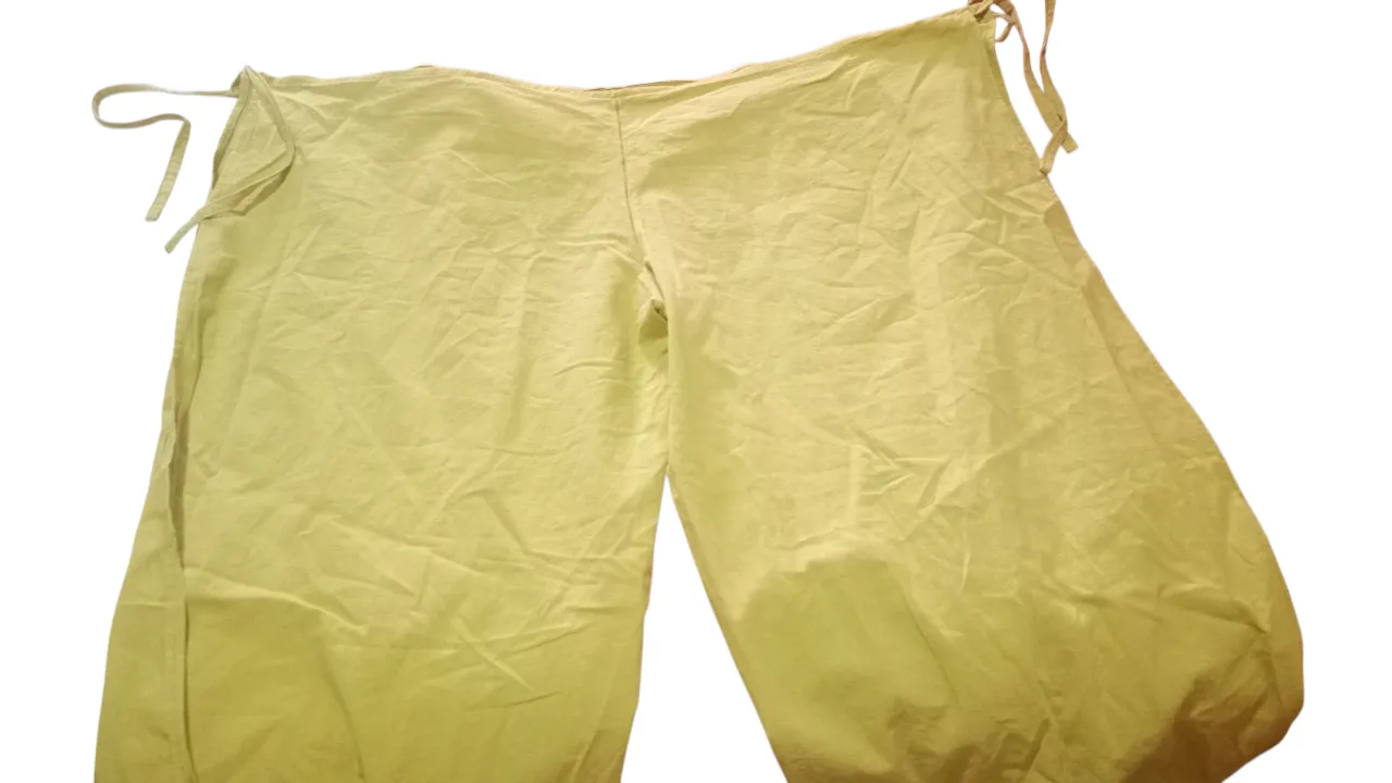 Pantalón Otra - Vista 3