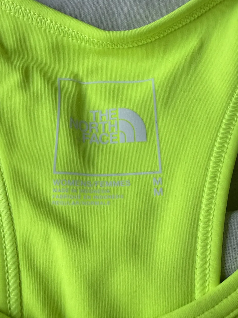 Top The North Face - Vista 3