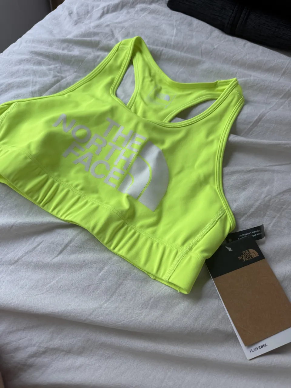 Top The North Face - Vista 2