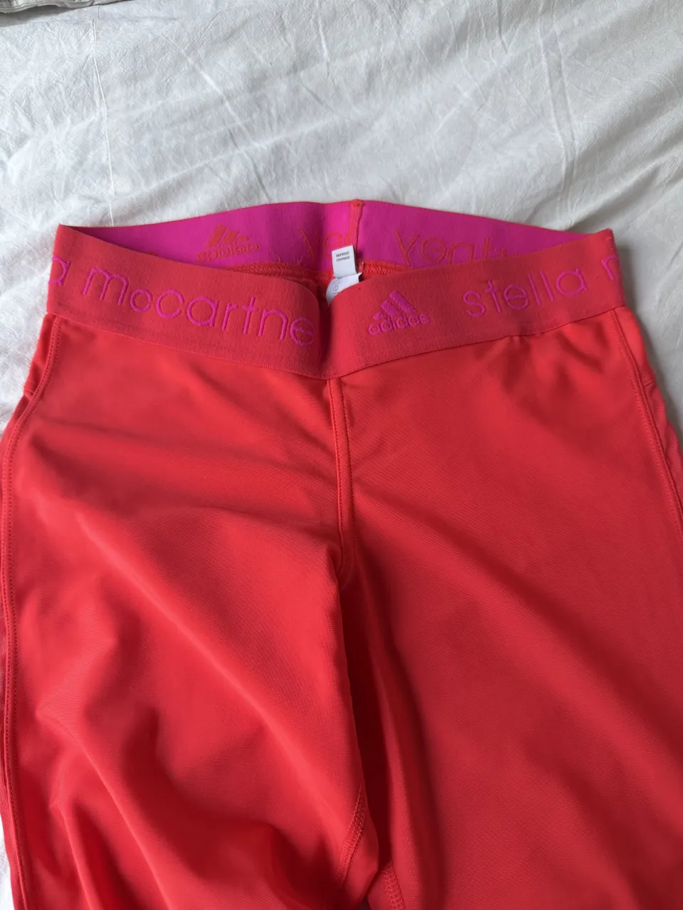 Calza Adidas stella mccarnney - Vista 3