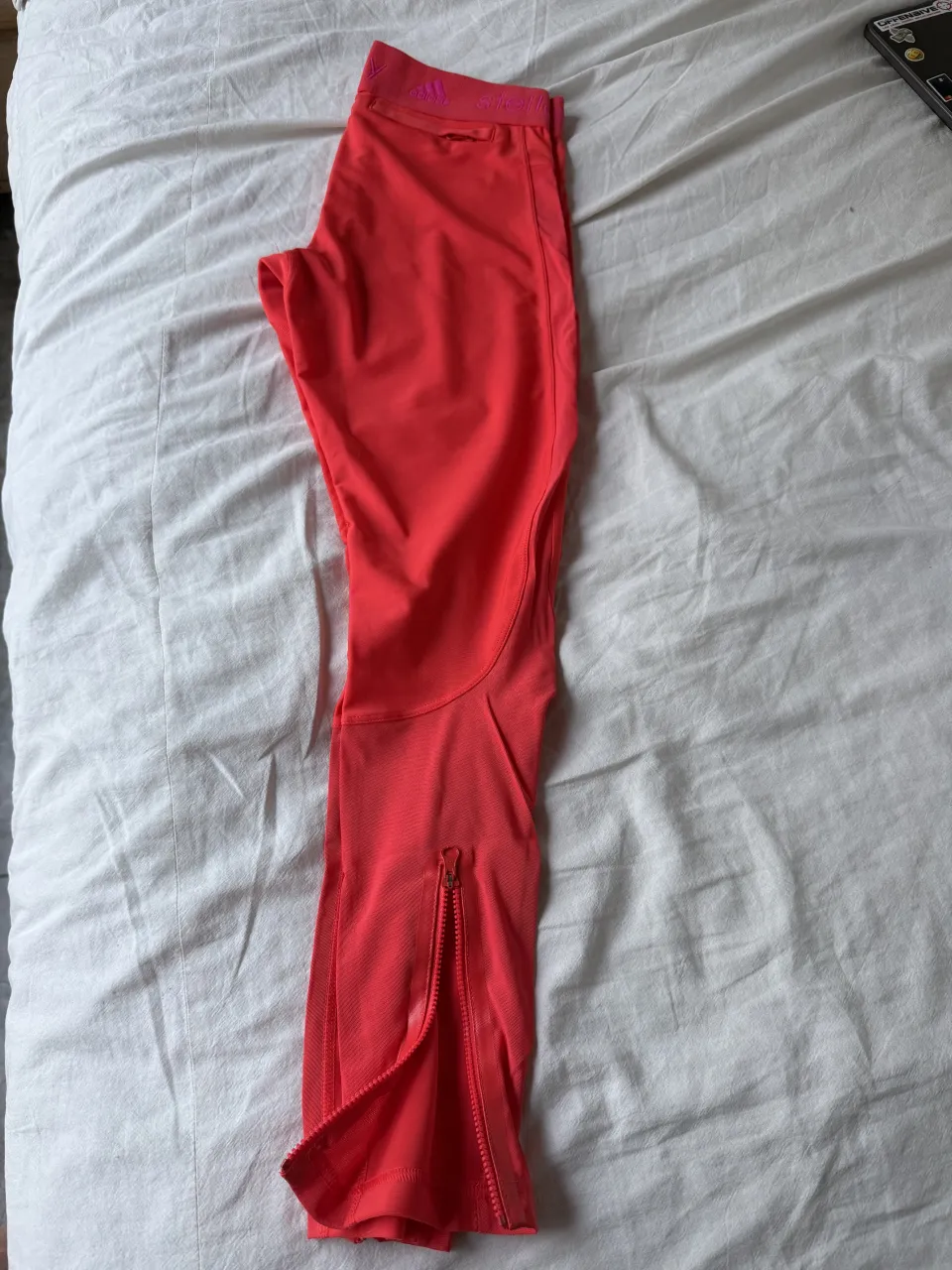 Calza Adidas stella mccarnney - Vista 2