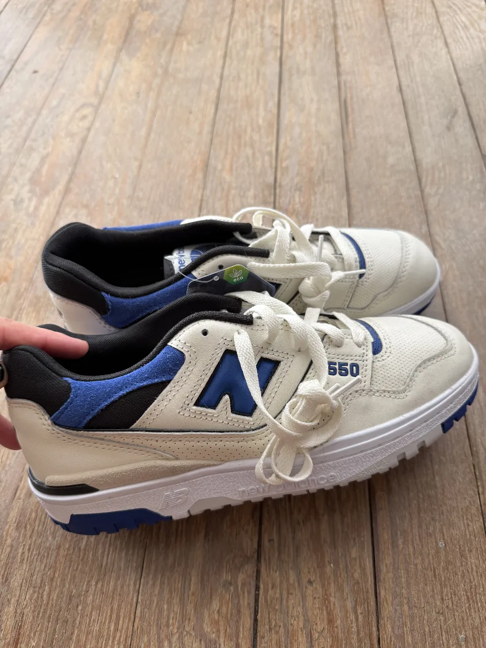 Zapatillas New Balance