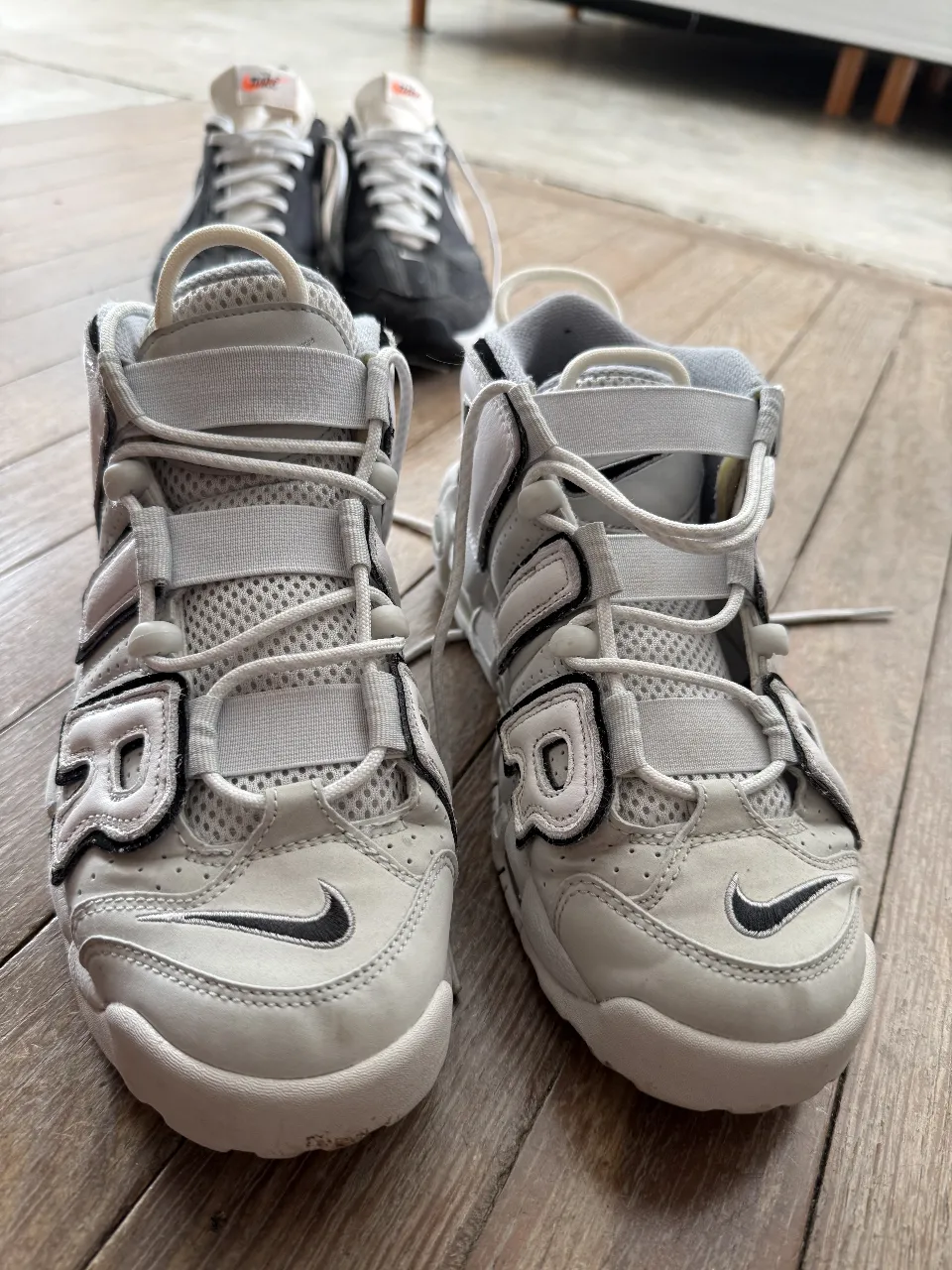 Zapatillas Nike - Vista 2