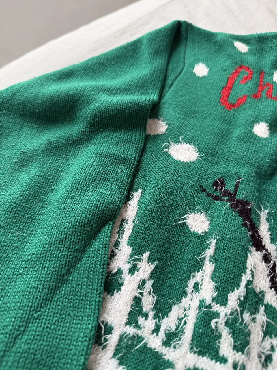 Sweater PULL&BEAR - Vista 4
