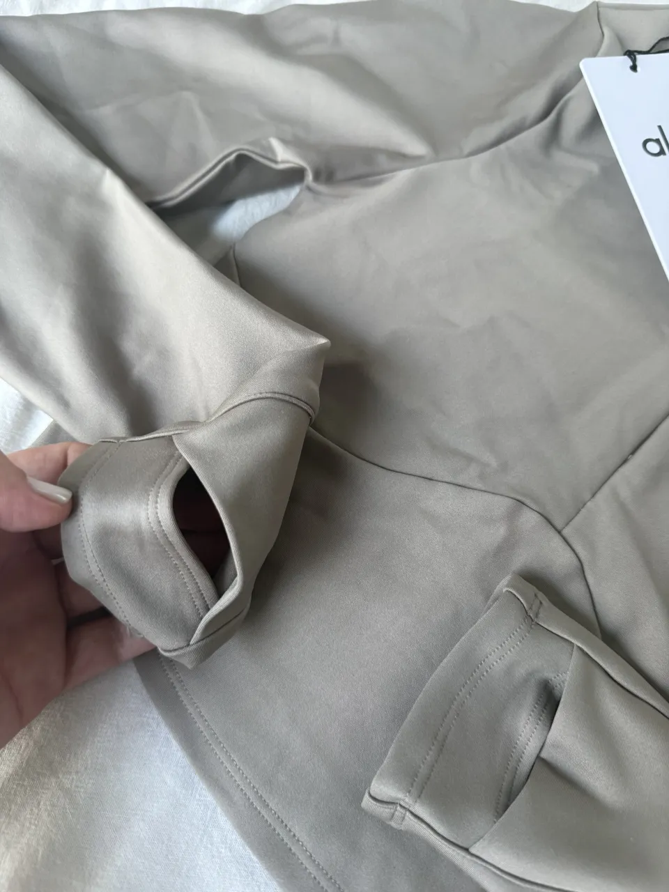 Remera Alo - Vista 3