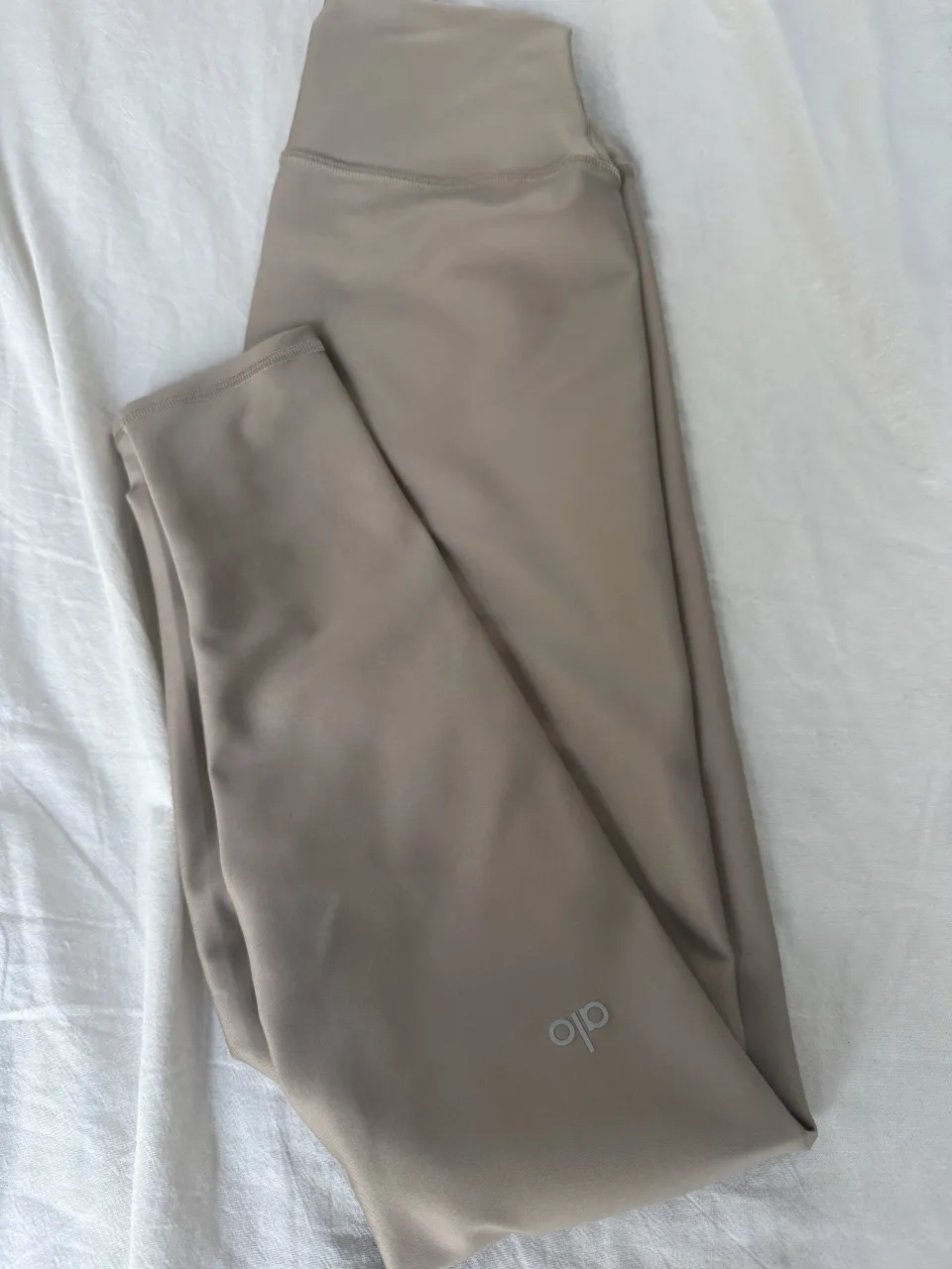 Calza Alo Yoga - Vista 4