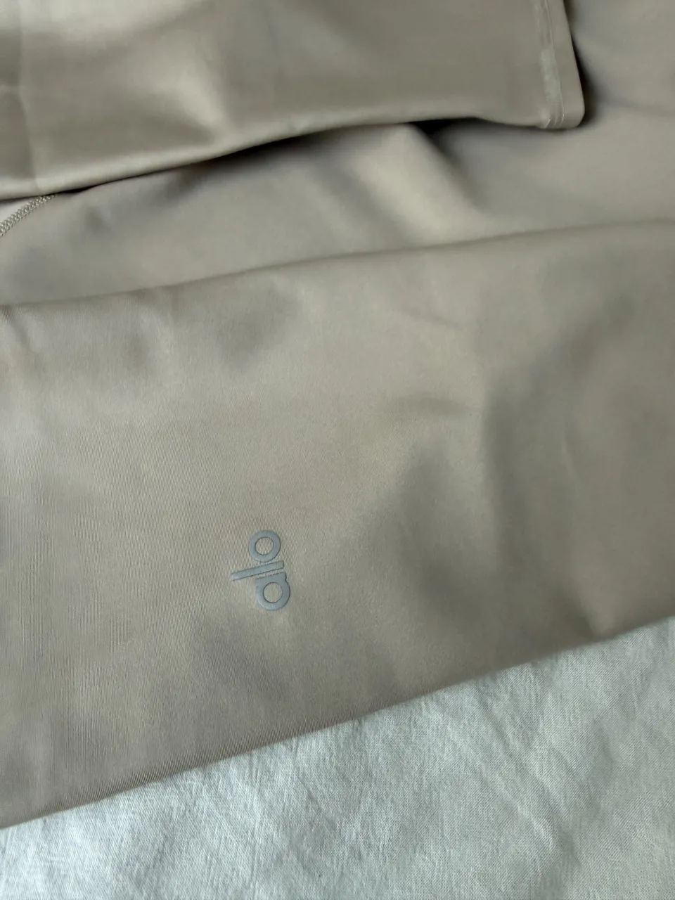 Calza Alo Yoga - Vista 2