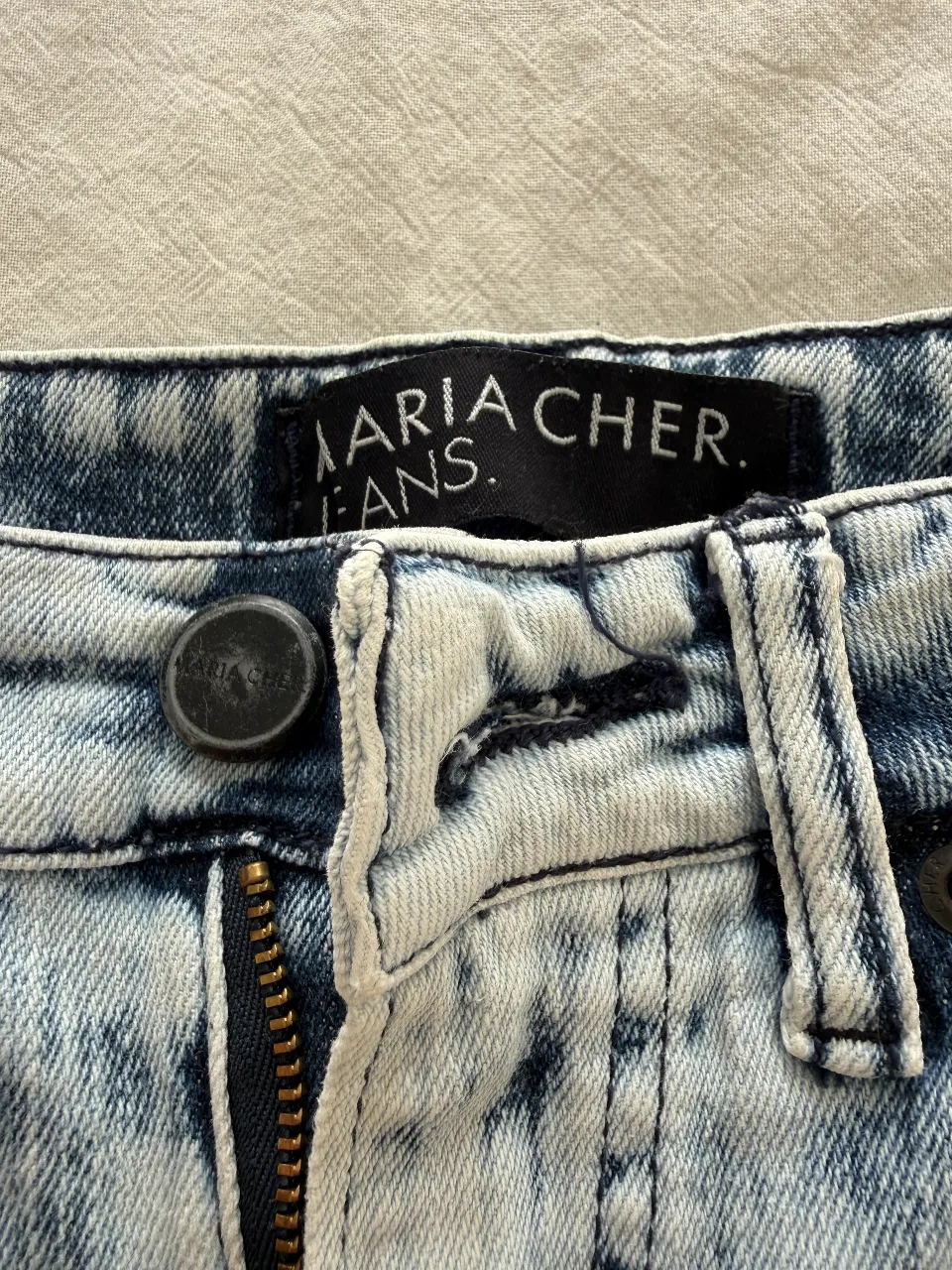 Jean MARIA CHER. - Vista 2