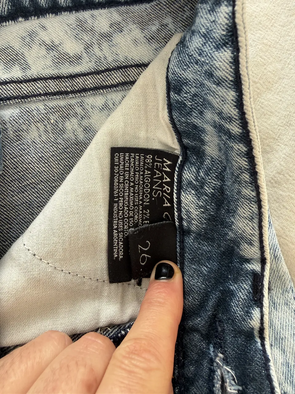 Jean MARIA CHER. - Vista 3