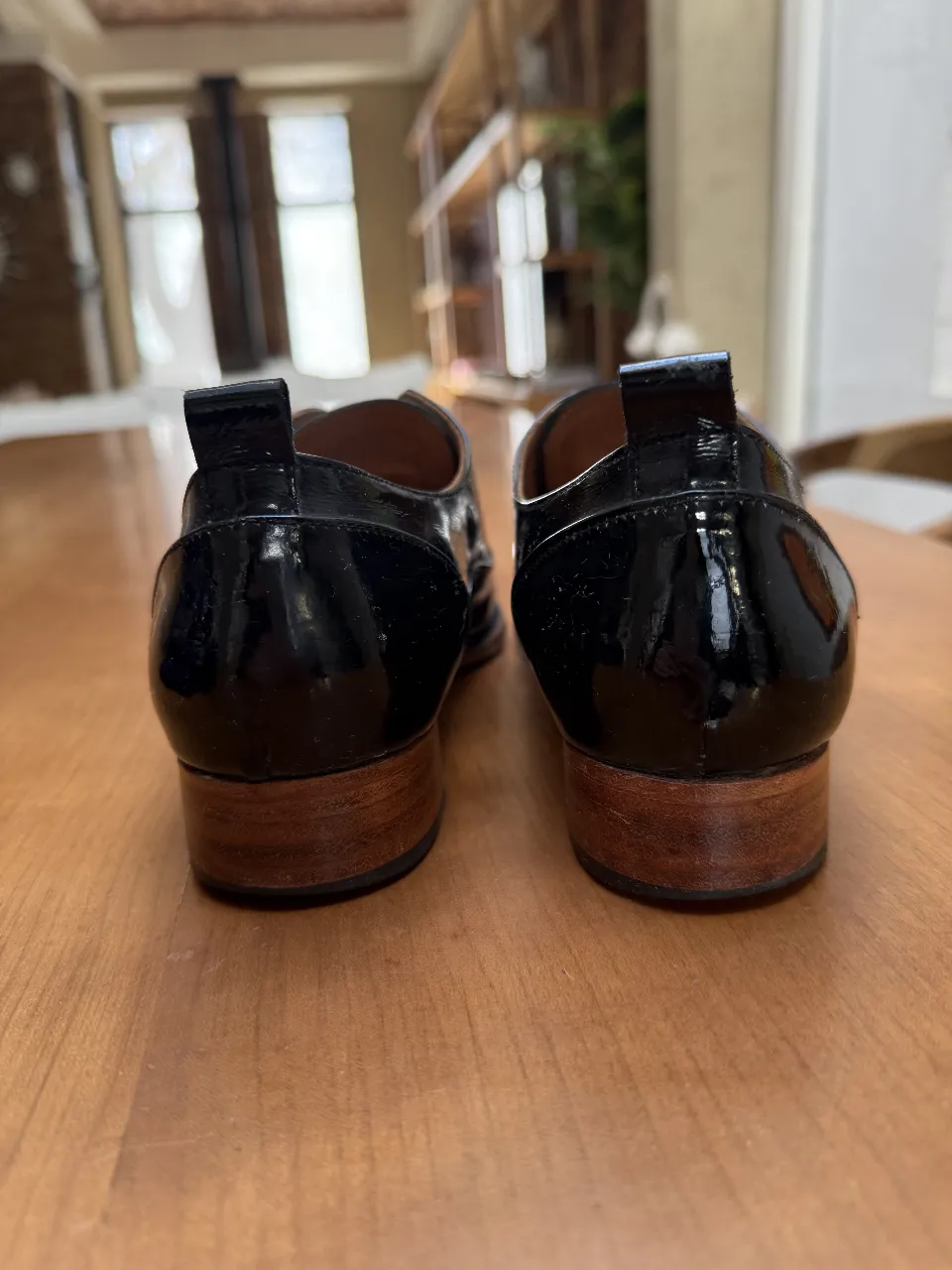 Botines Gekke - Vista 3