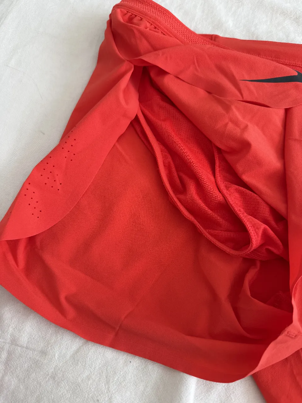 Bermuda Nike - Vista 3