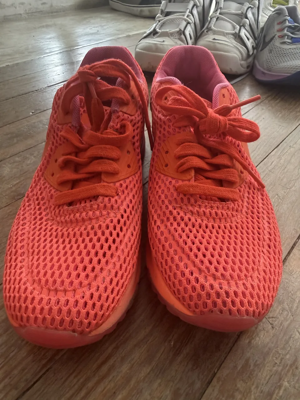 Zapatillas Nike - Vista 2