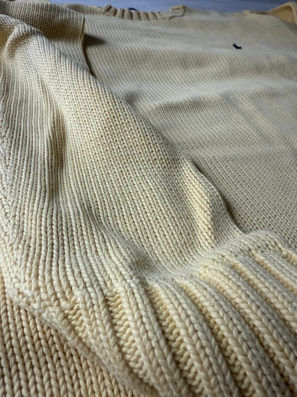 Sweater Polo by Ralph Lauren - Vista 2
