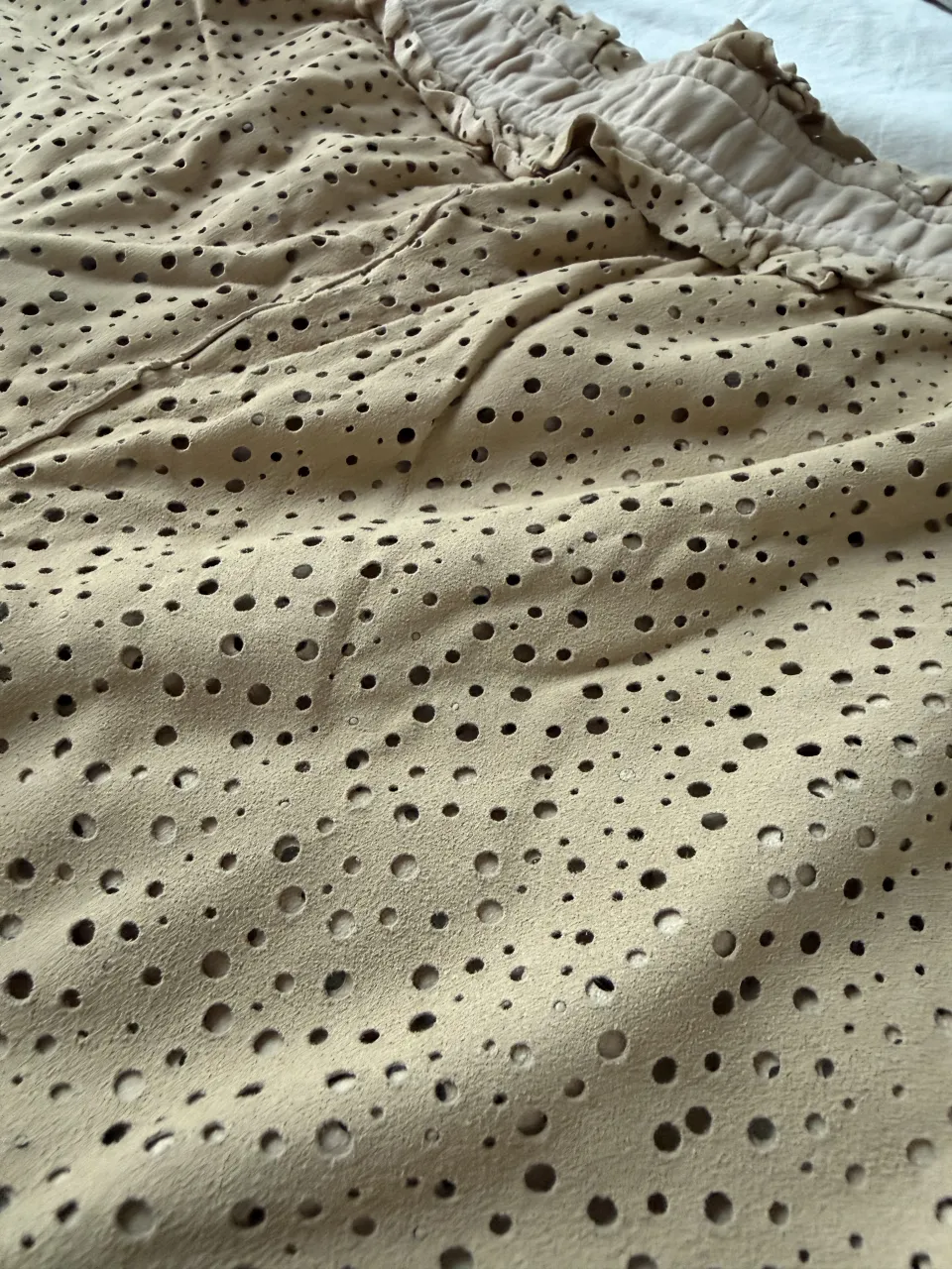 Short Jazmín Chebar - Vista 2