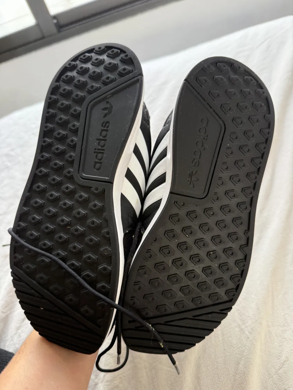 Zapatillas adidas - Vista 5