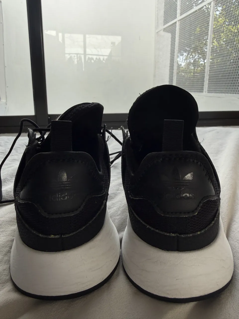 Zapatillas adidas - Vista 2