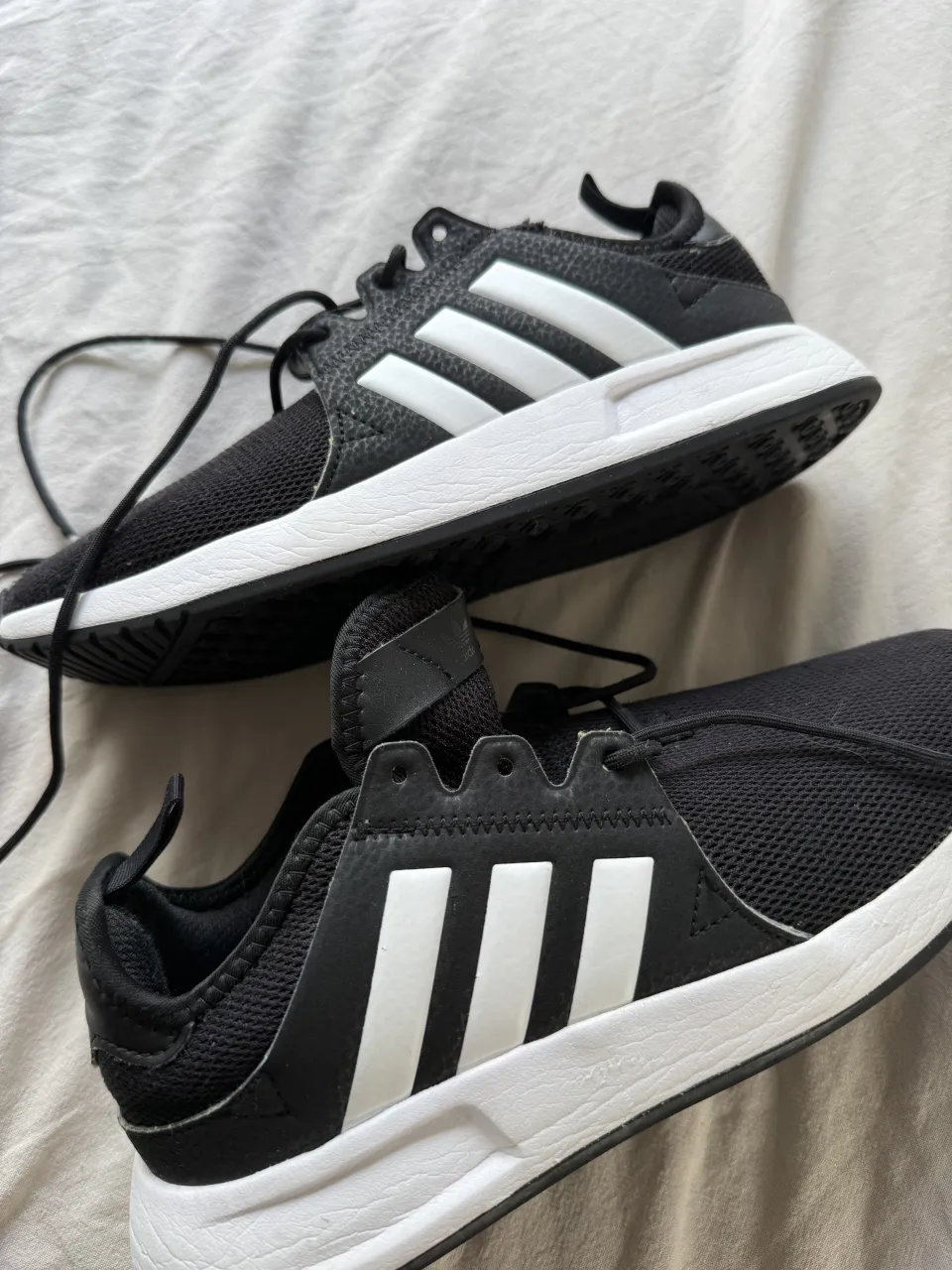 Zapatillas adidas - Vista 3