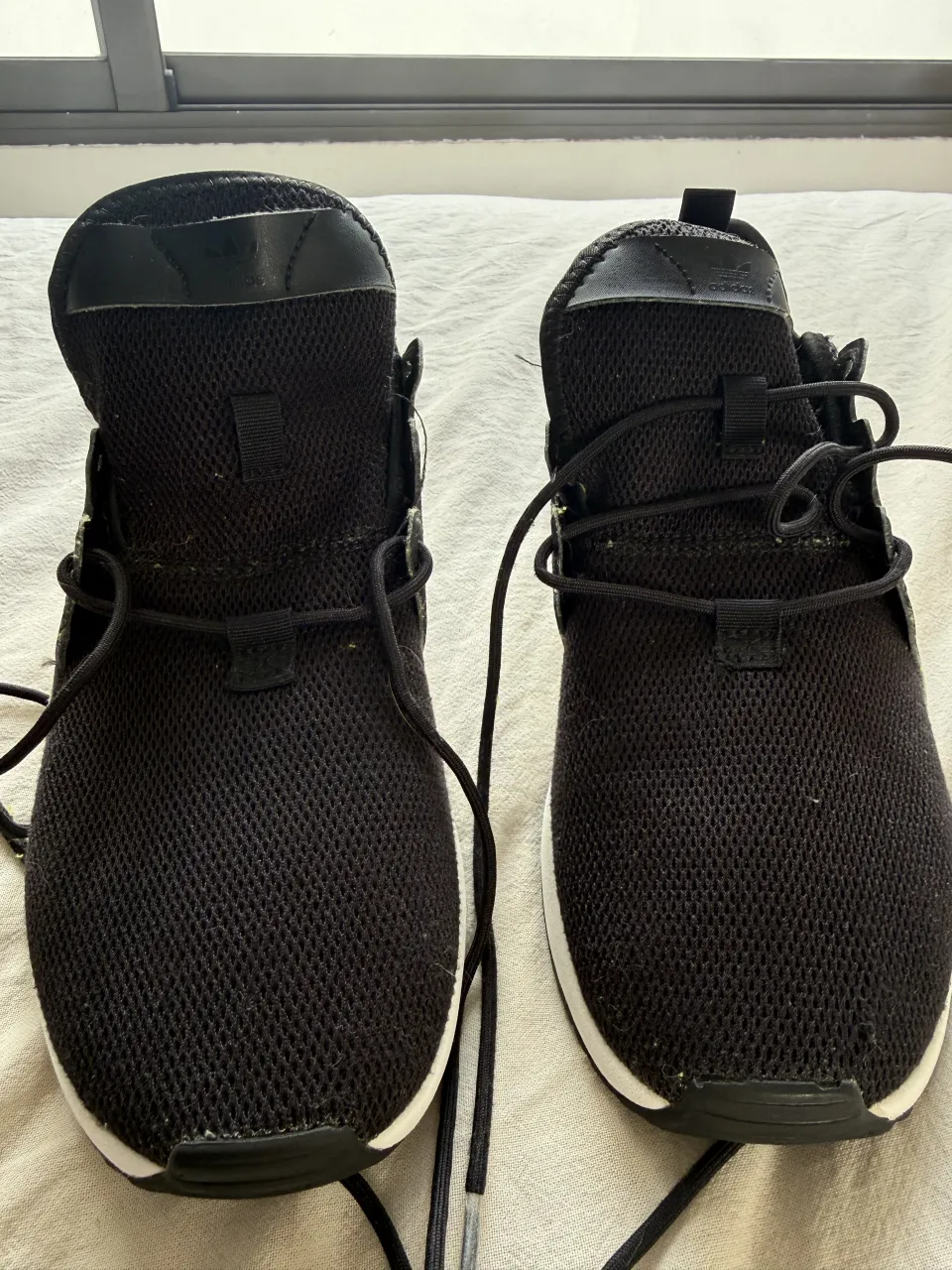 Zapatillas adidas - Vista 4