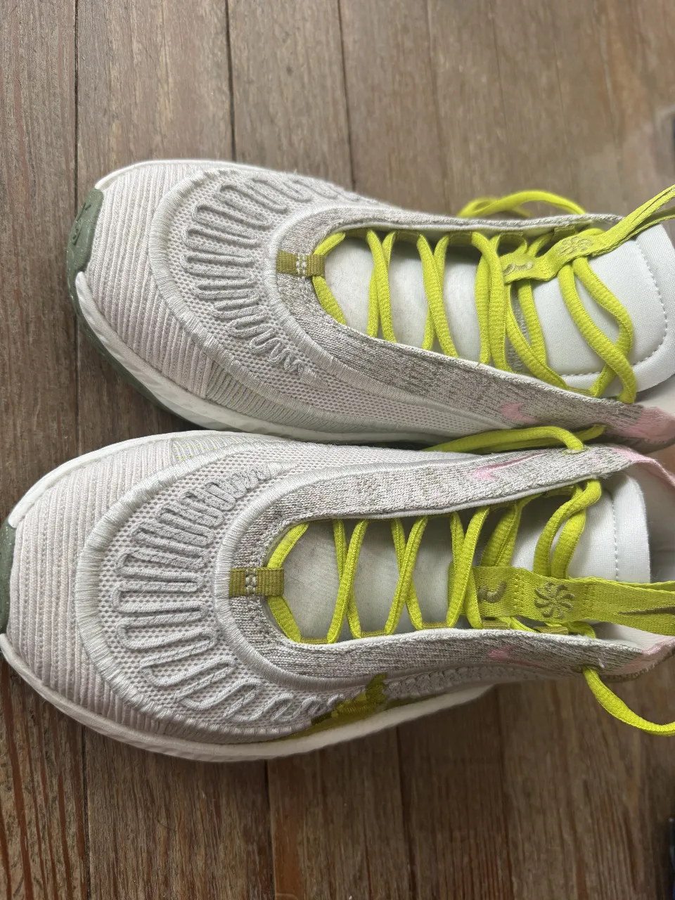 Zapatillas Nike - Vista 2