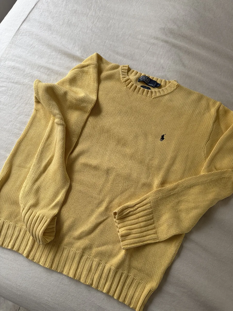Sweater THIS IS FELIZ NAVIDAD - Vista 4