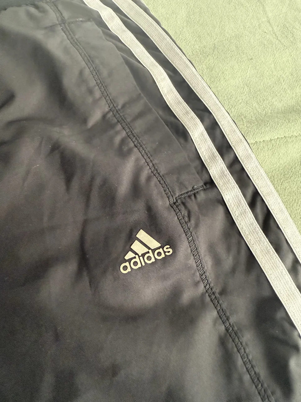 Pantalón adidas - Vista 2