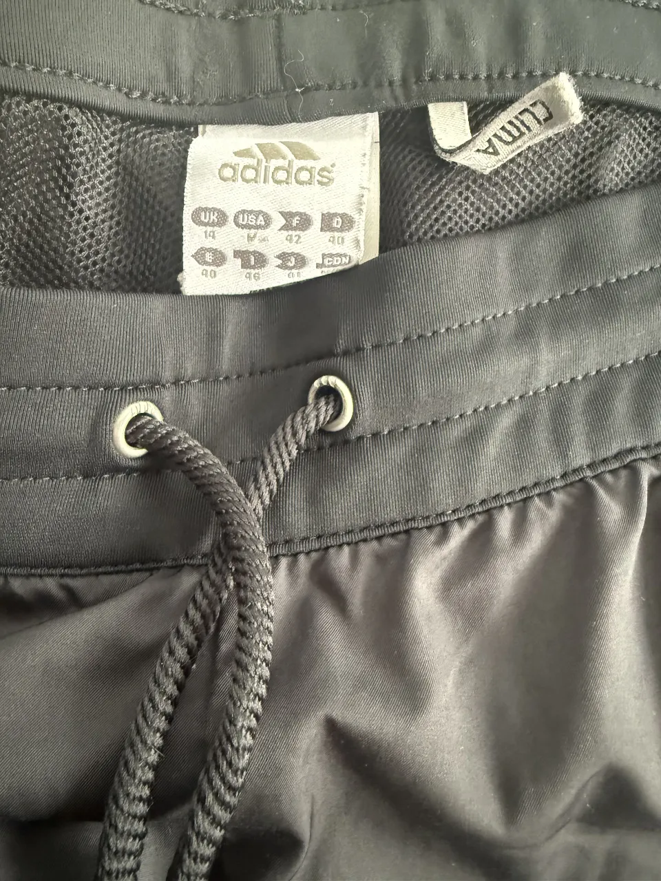 Pantalón adidas - Vista 3