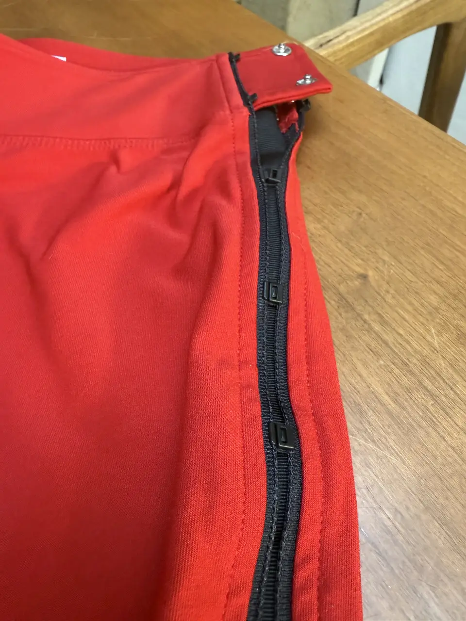 Pantalón Nike - Vista 3