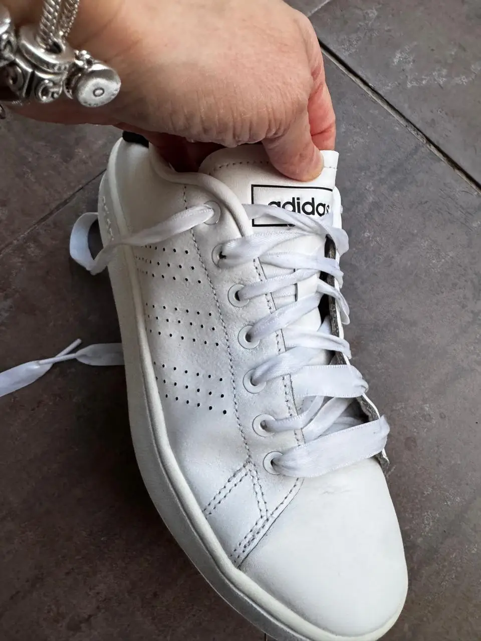Zapatillas adidas - Vista 6