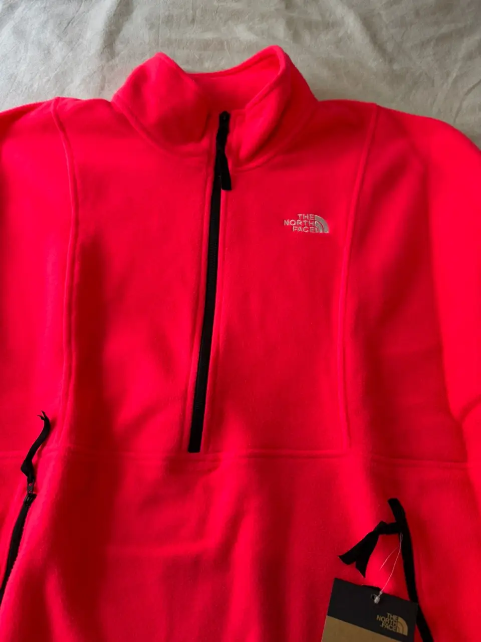 Buzo The North Face - Vista 2
