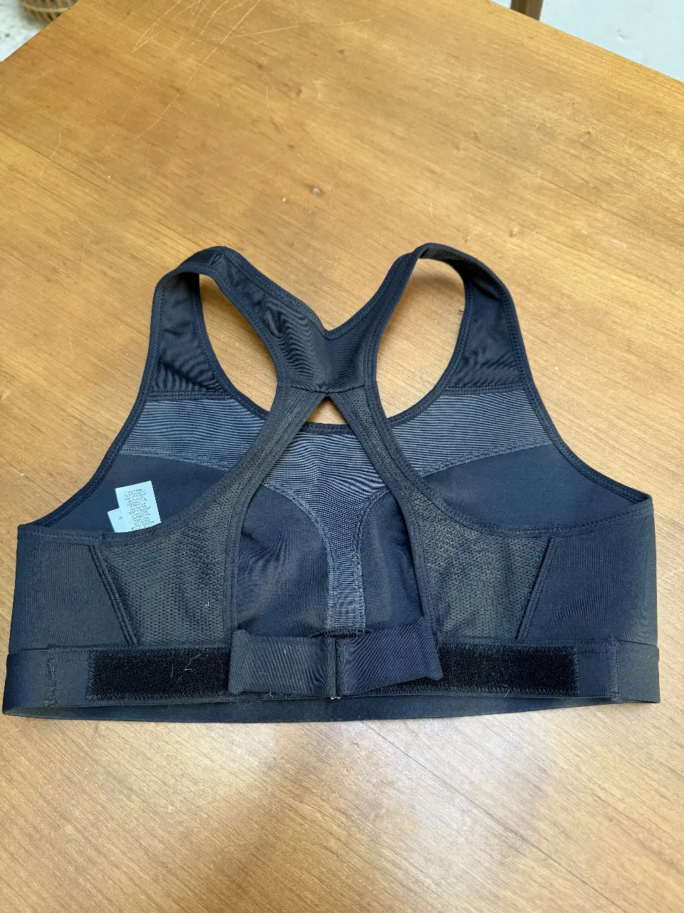 Corpiño deportivo Nike - Vista 2