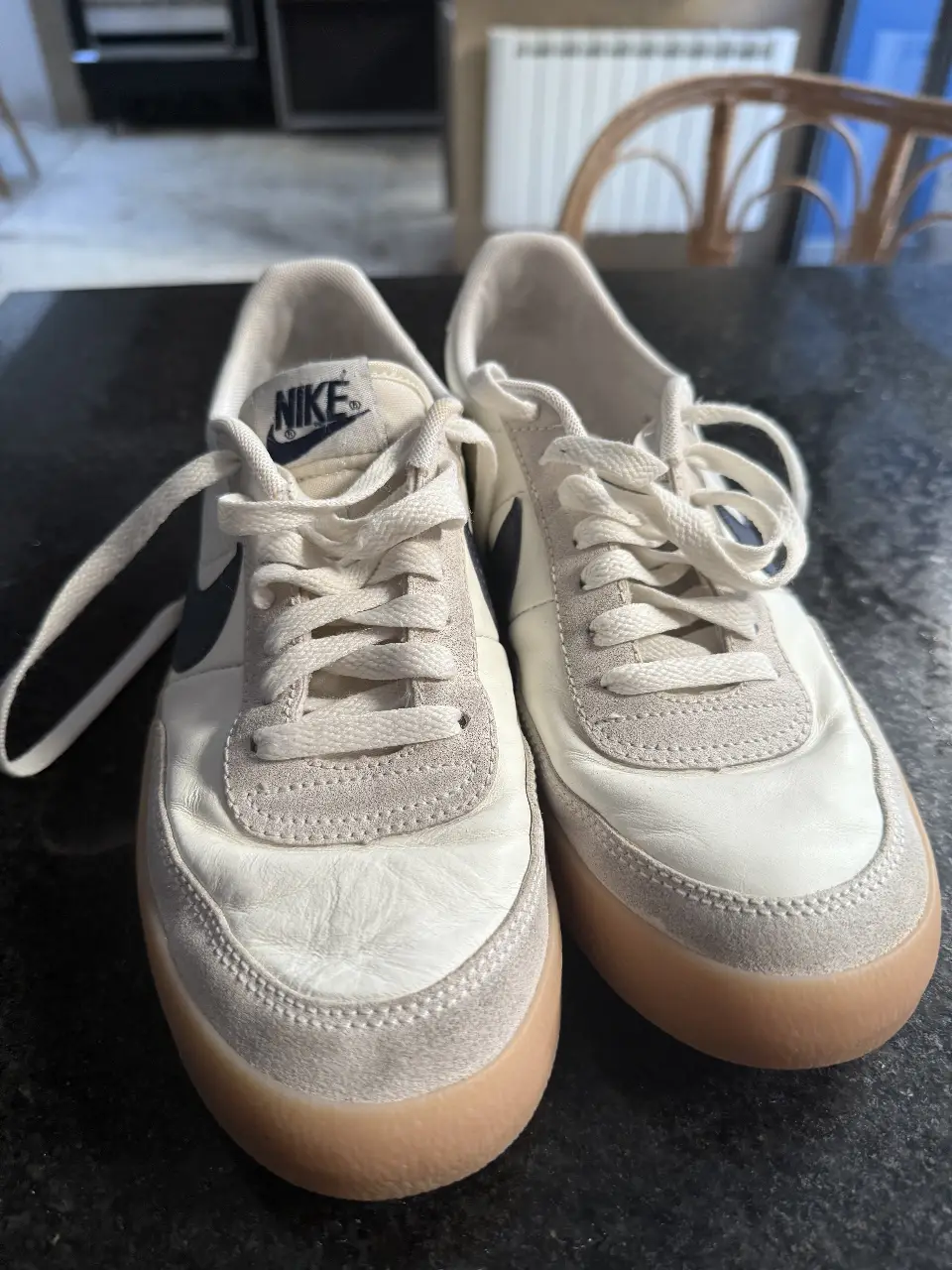 Zapatillas Nike - Vista 2