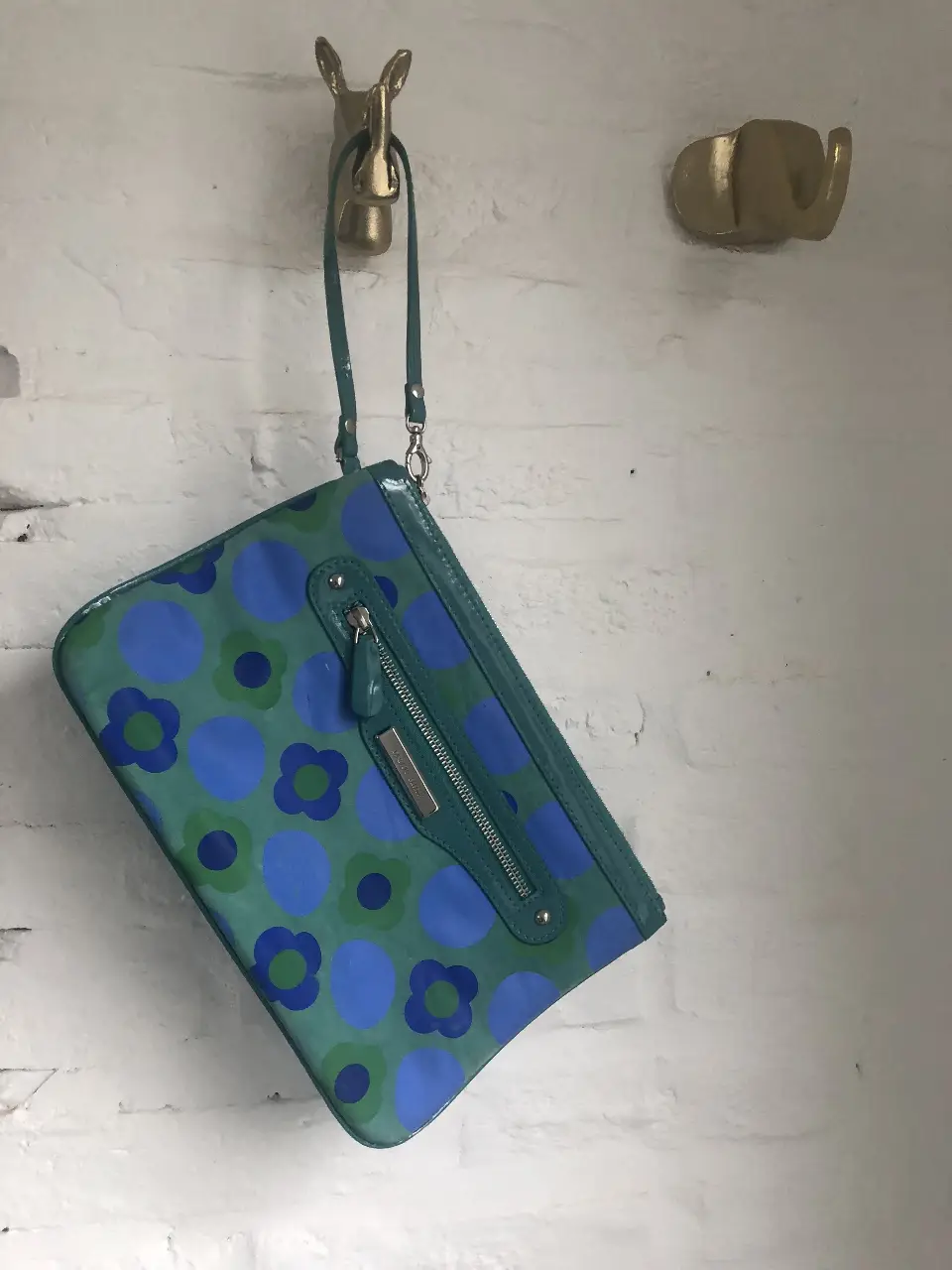 Cartera Jackie Smith - Vista 3