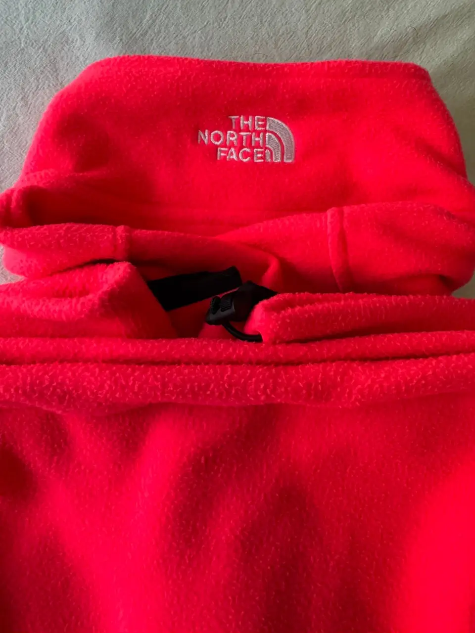 Buzo The North Face - Vista 5