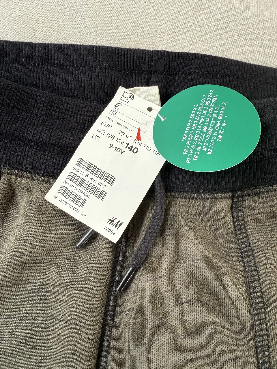 Pantalón H&M - Vista 3