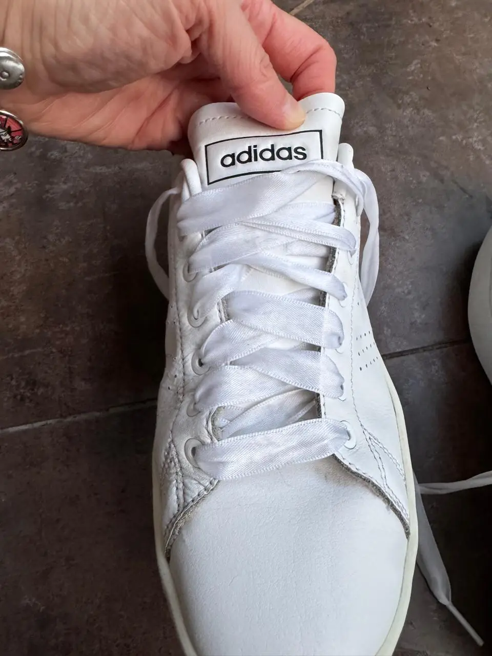 Zapatillas adidas - Vista 5