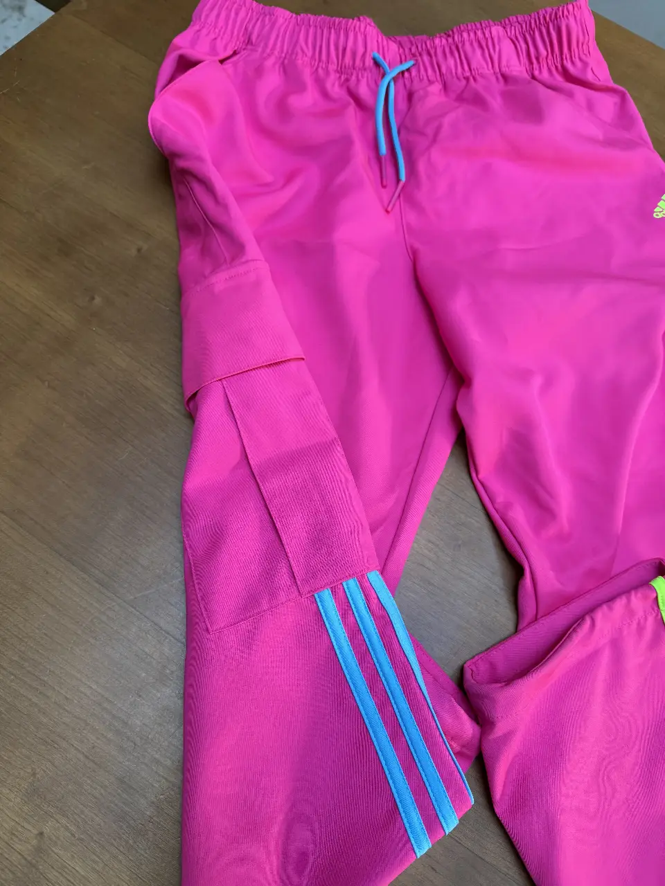 Pantalón adidas - Vista 2