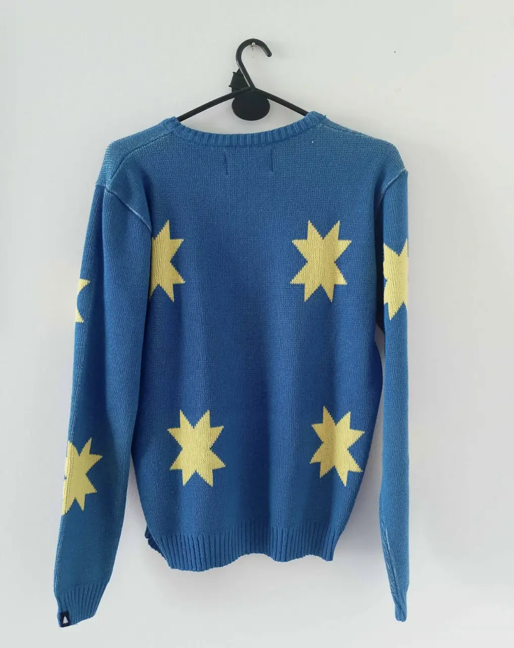 Sweater THIS IS FELIZ NAVIDAD - Vista 4