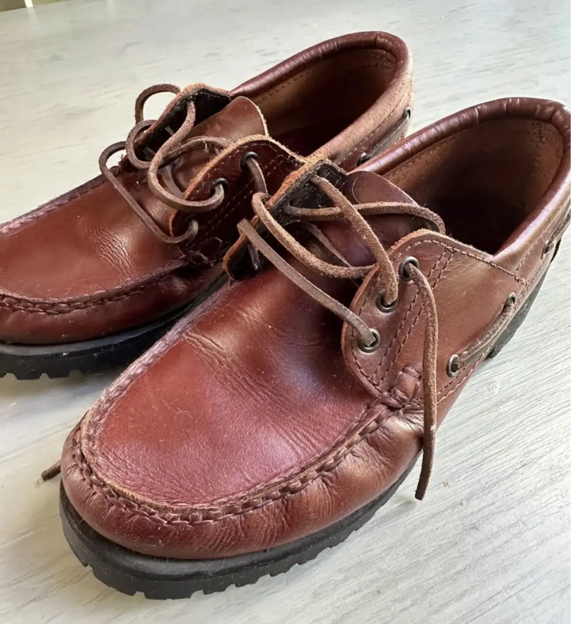 Zapatos Febo - Vista 3
