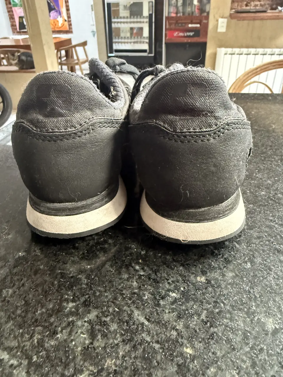 Zapatillas Converse - Vista 4