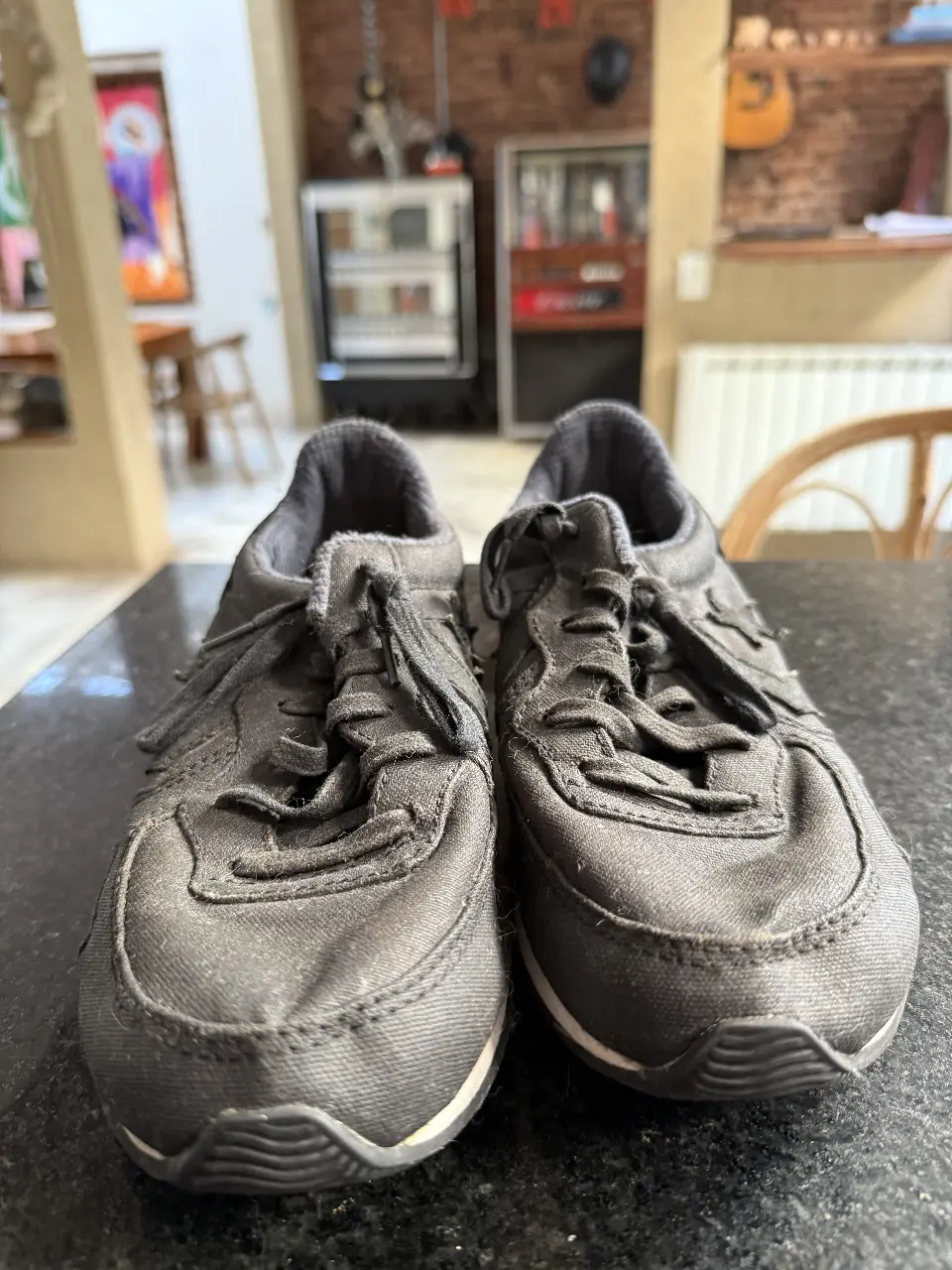 Zapatillas Converse - Vista 3