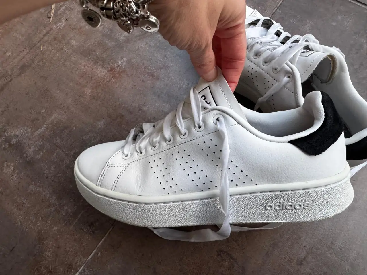 Zapatillas adidas - Vista 3