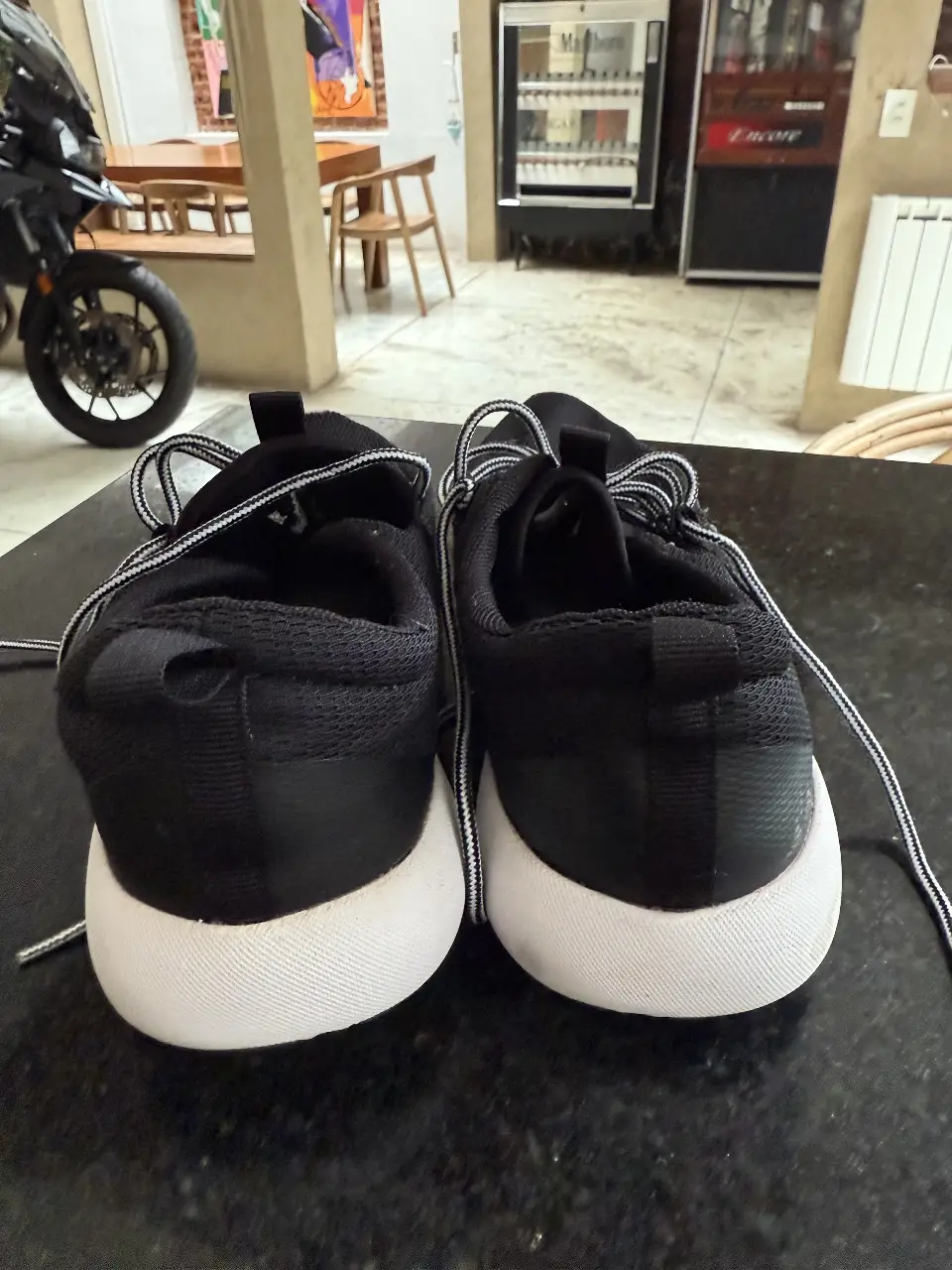 Zapatillas H&M - Vista 3