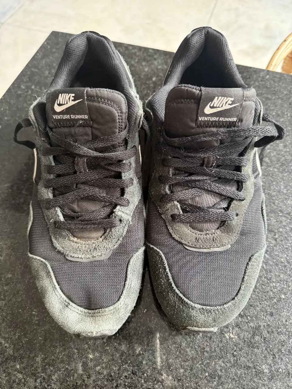 Zapatillas Nike - Vista 5