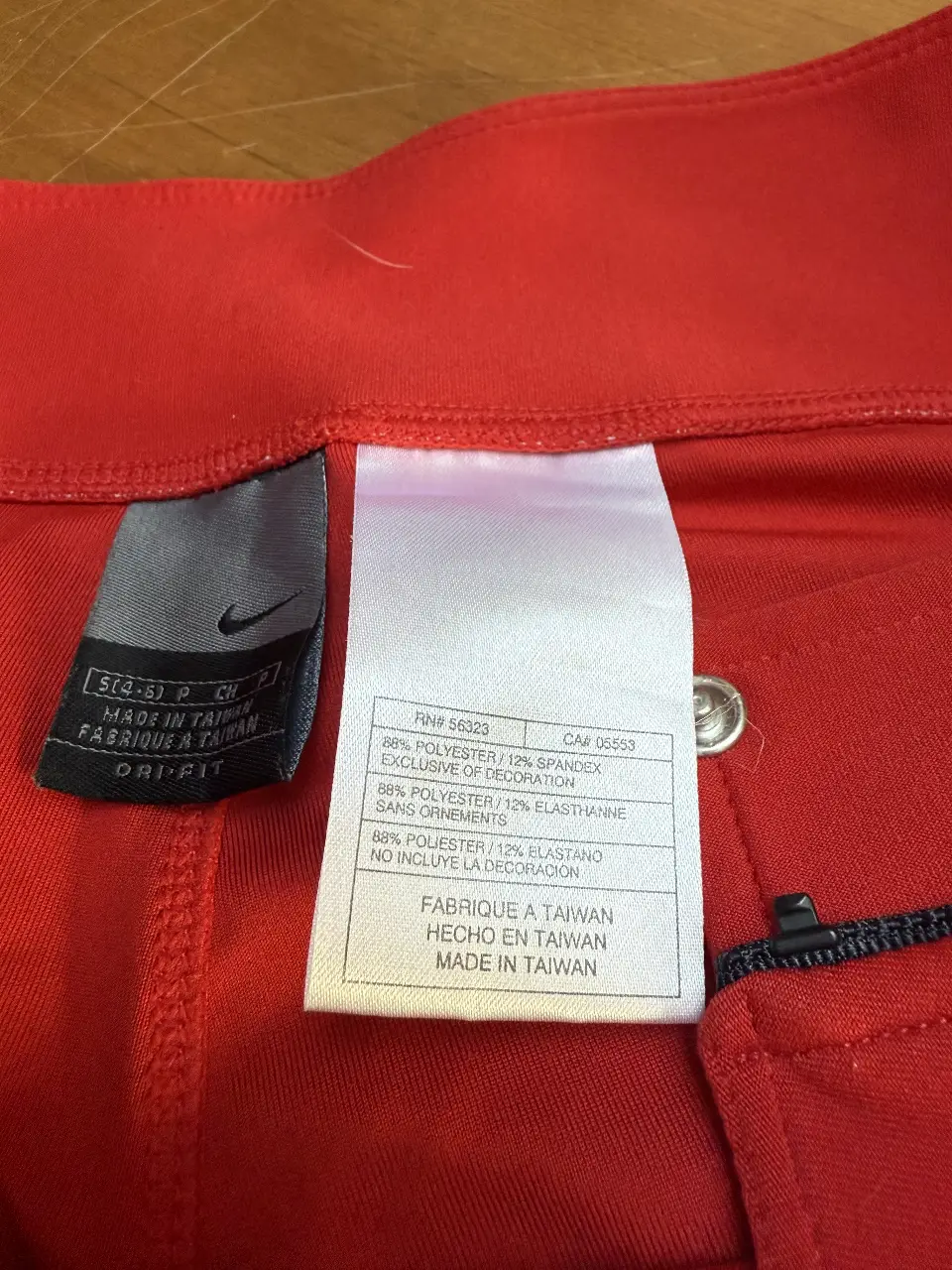 Pantalón Nike - Vista 5