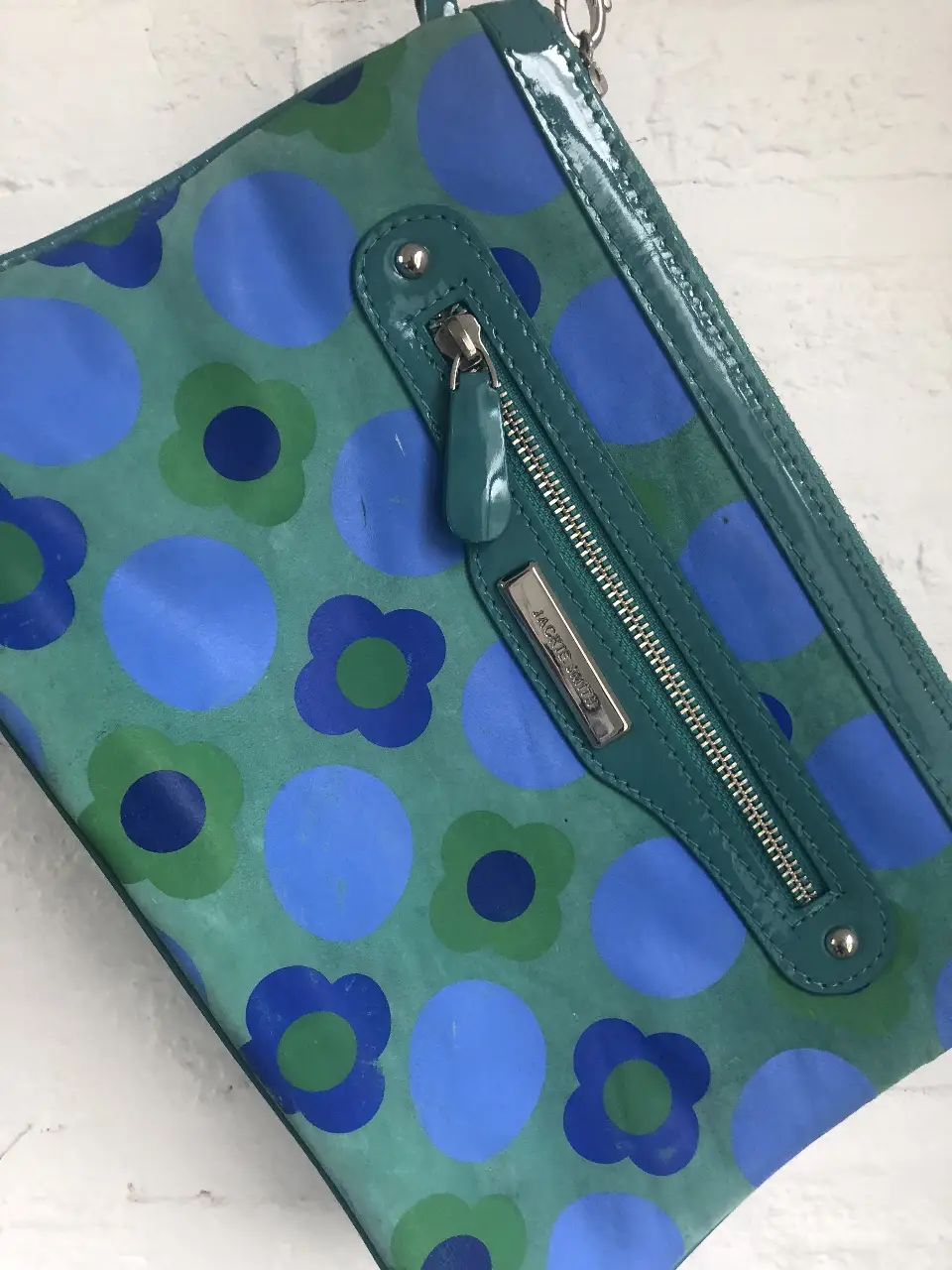 Cartera Jackie Smith - Vista 4