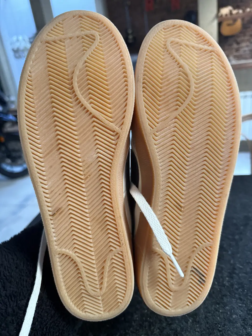 Zapatillas Nike - Vista 3