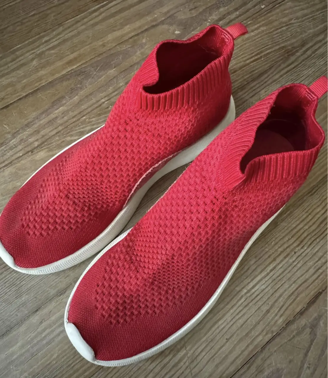 Zapatillas Zara - Vista 2