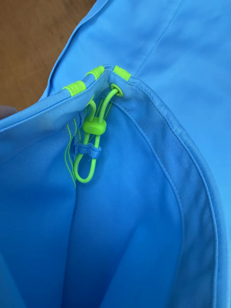 Pantalón adidas - Vista 3