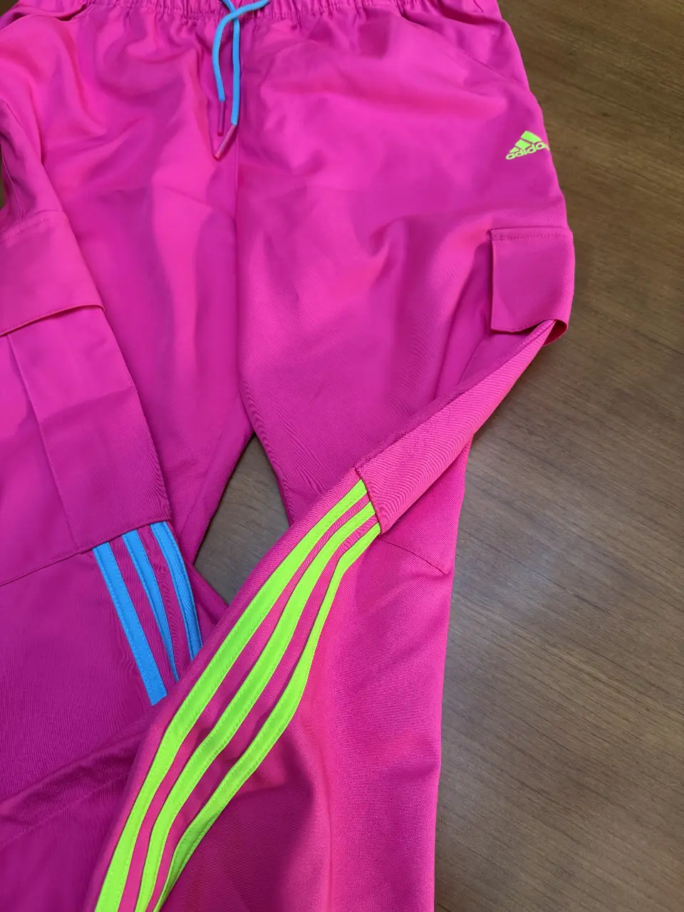 Pantalón adidas - Vista 3